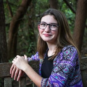 Meet your Posher, Grace